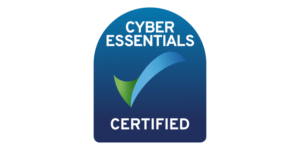 Amitvo Group Cyber Essentials certified