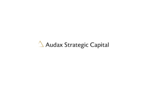 Audax Strategic Capital - Amtivo Group