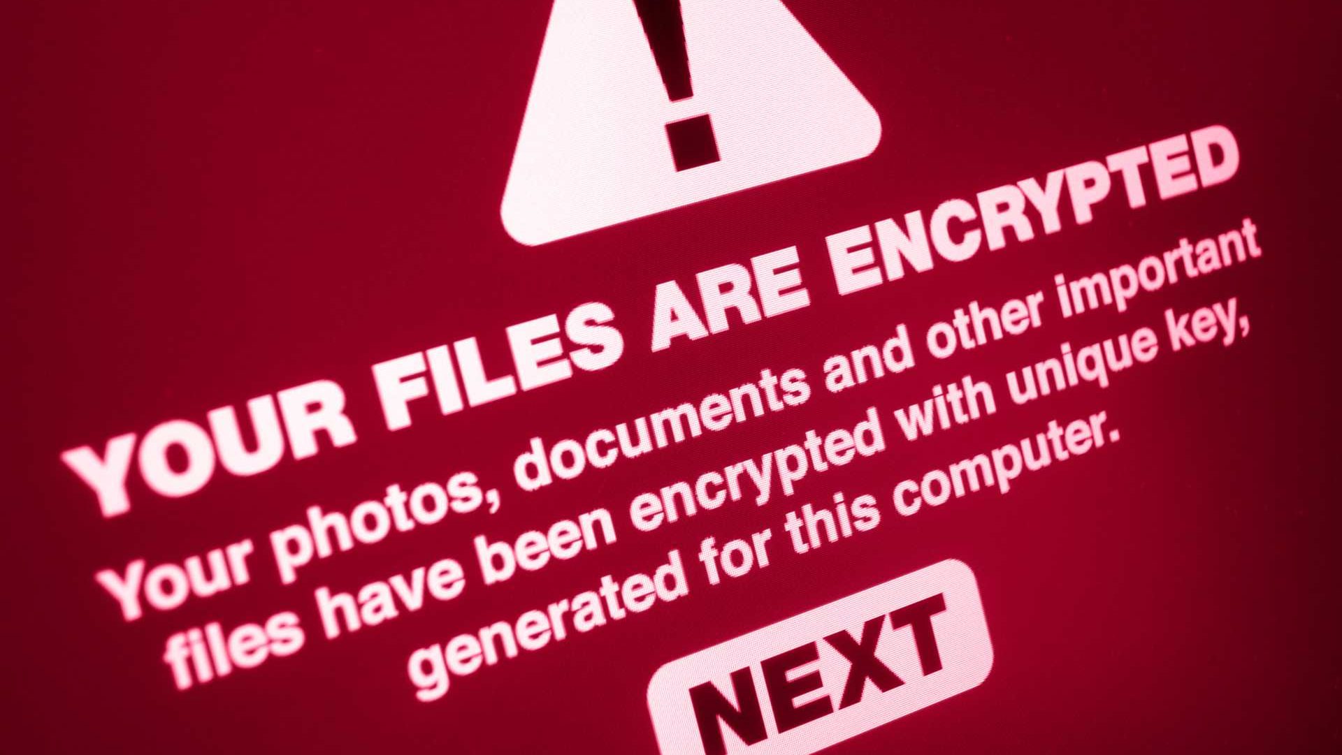 what is ransomware - how to protect from ransomware attacks