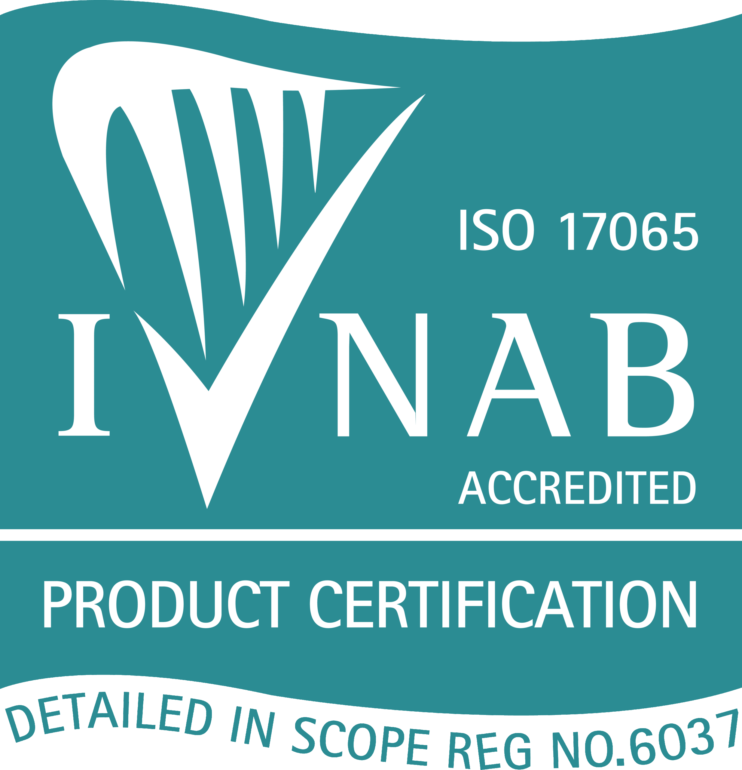 INAB ISO 17065